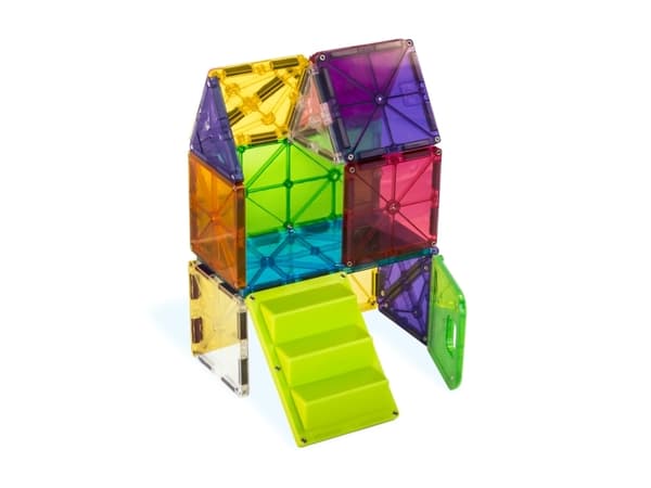 Magna-Tiles House 28 pcs