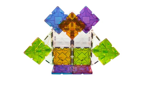 Magna-Tiles Freestyle Deluxe set 40 pcs