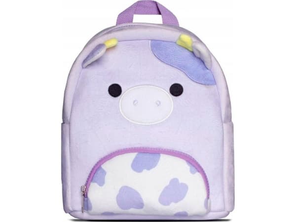 Squishmallows Squishmallows - Backpack - Bubba (MP887327SQM) /School /Bubba