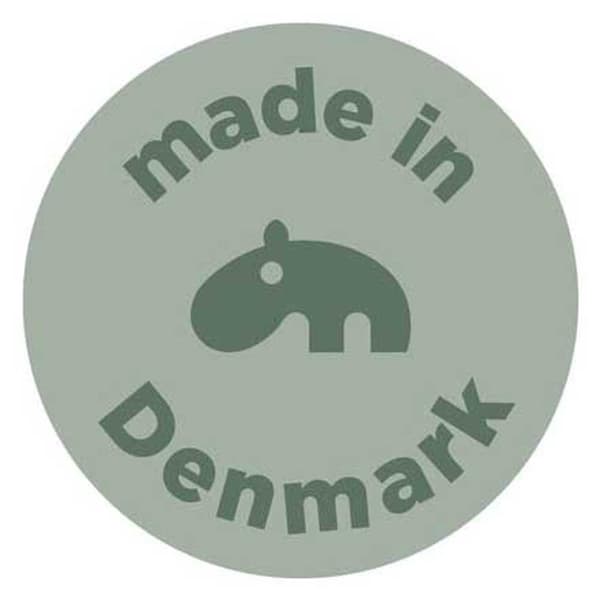 Done By Deer 5 Friends Strand Uppsättning Av Friends Durchsichtig 12 Months