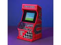 Miniatyrbilde 3 av 5: Thumbs Up 1002731, Racing arcade game, Alle kjønn, Rød, Monokromatisk, Batteri, AA