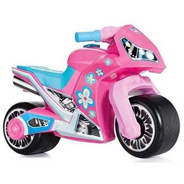 Molto Flicka Moto Cross Premium Flerfärgad 18-24 Months