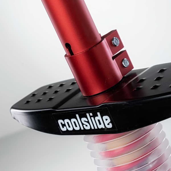 Coolslide Pogo Stick Jump Søvfarvet