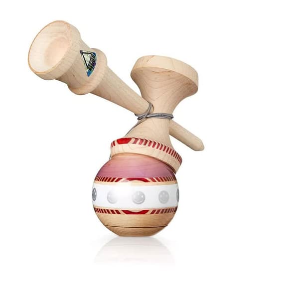 Krom Kendama 10y Bday Beige