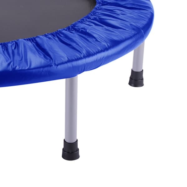 Outdoor Toys Trampolin Fitness 102 Cm Blå 102 cm