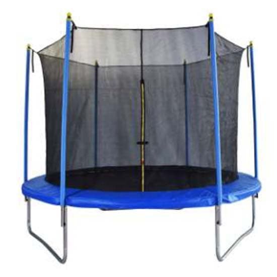 Outdoor Toys Trampolin Fly 305 Cm Blå 305 cm