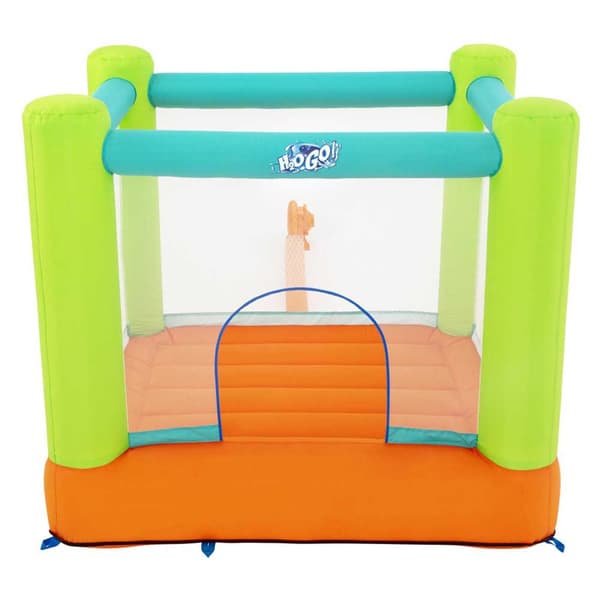 Bestway Bouncer H2ogo! Jump And Soar 194x175x170 Cm Monivärinen