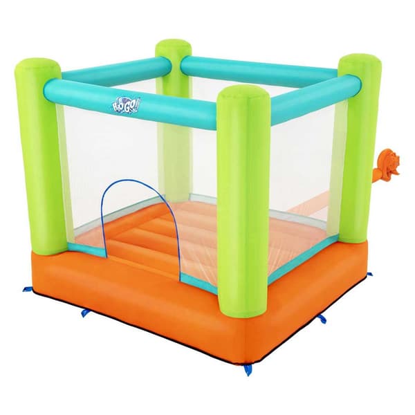 Bestway Bouncer H2ogo! Jump And Soar 194x175x170 Cm Monivärinen
