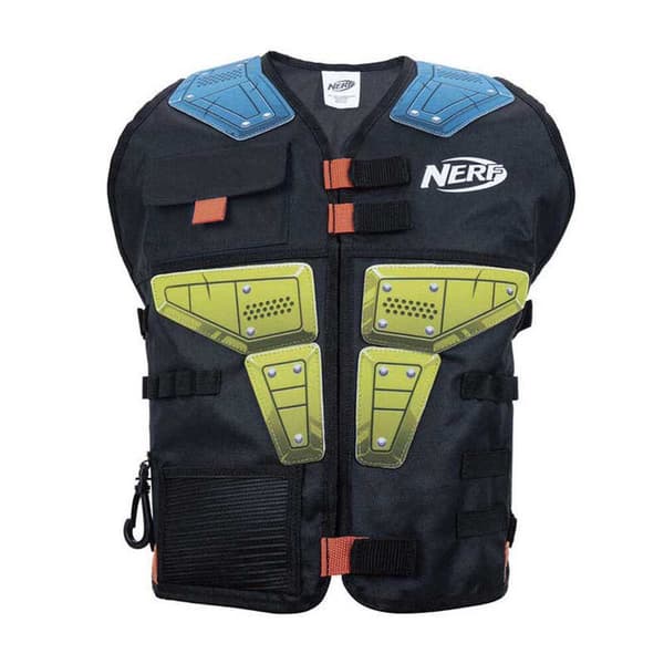 Nerf Liivi Tactical Tech Sininen