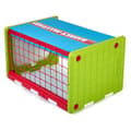 Miniatyrbillede 4 af 9: Feber Activity Cube 4 In 1 Gylden