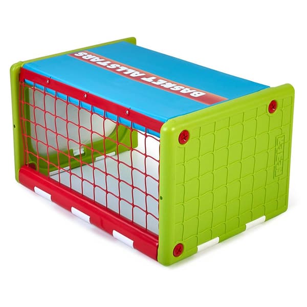 Feber Activity Cube 4 In 1 Gylden