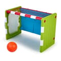 Miniatyrbillede 1 af 9: Feber Activity Cube 4 In 1 Gylden
