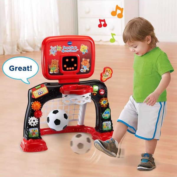 Toy Planet Basketball Junior Basket Kidsports Transparent