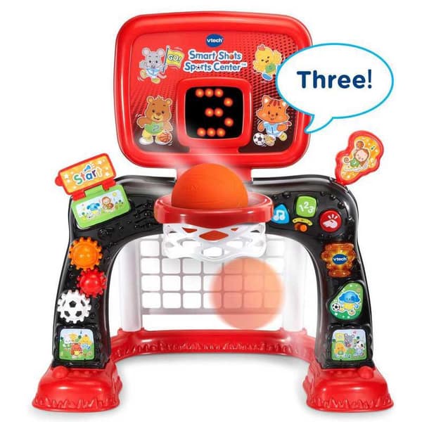 Toy Planet Basketball Junior Basket Kidsports Transparent
