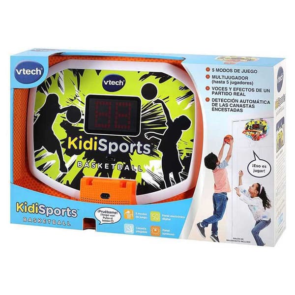 Toy Planet Basketball Junior Basket Kidsports Transparent