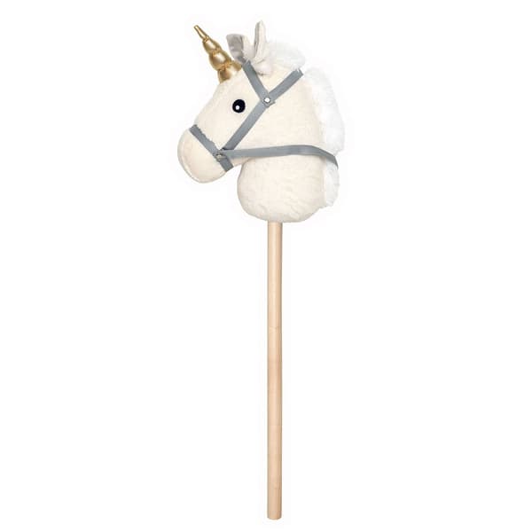 Jabadabado Hobby Heste Unicorn Søvfarvet