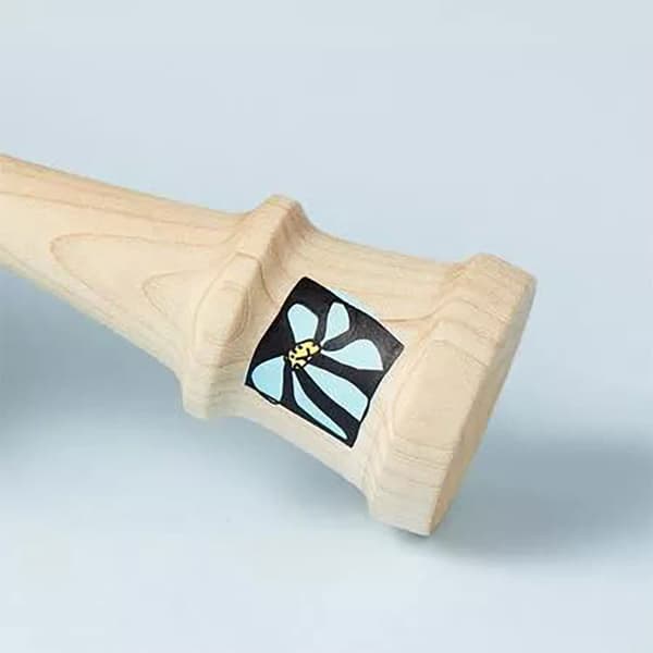 Krom Kendama Signature Mod Gylden