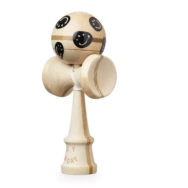 Krom Kendama 11y Bday Gylden
