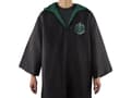 Pikkukuva 2 / 5: Cinereplicas Harry Potter Slytherin wizard's robe, S size