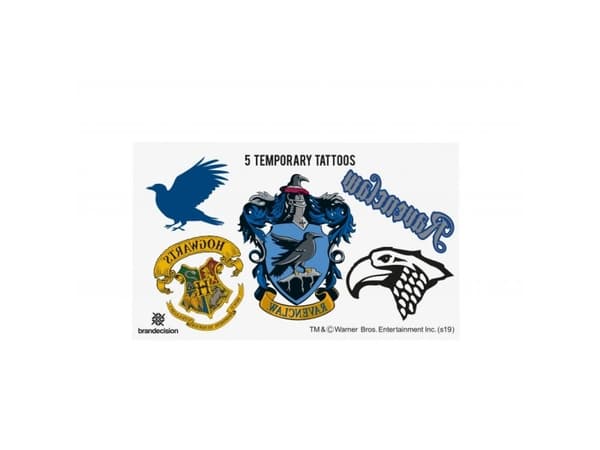 Cinereplicas Harry Potter Ravenclaw wizard robe, size L