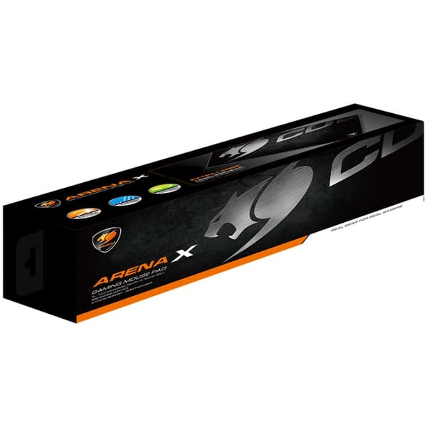 COUGAR ARENA X Gaming Mouse Pad, 1000x400x5mm, Black