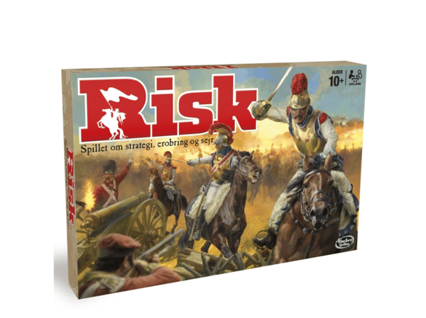 Risk DK