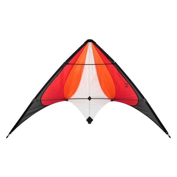 Dragon Fly Glente Irma 140 Orange
