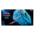 Miniatyrbillede 2 af 6: Marvel Legends Series Elektronisk Hammer Thor Love And Thunder Mjolnir Flerfarvet