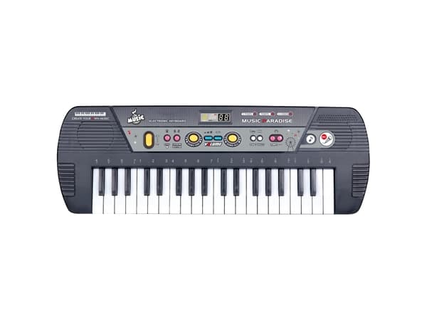 MUSIKK - MU KEYBOAR