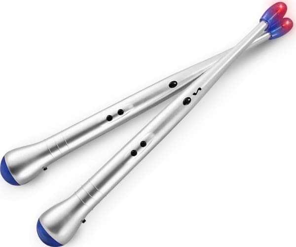 MUSIC - Electronic Drum Sticks (501095) /Play Music instruments