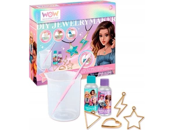 WOW Generation - Korusetti