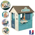 Miniatyrbillede 2 af 7: Smoby Maxi Sweet Corner Gylden