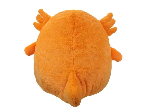 Squishmallows 40 cm P18 Fuzz A Mallows Nico Axolotl