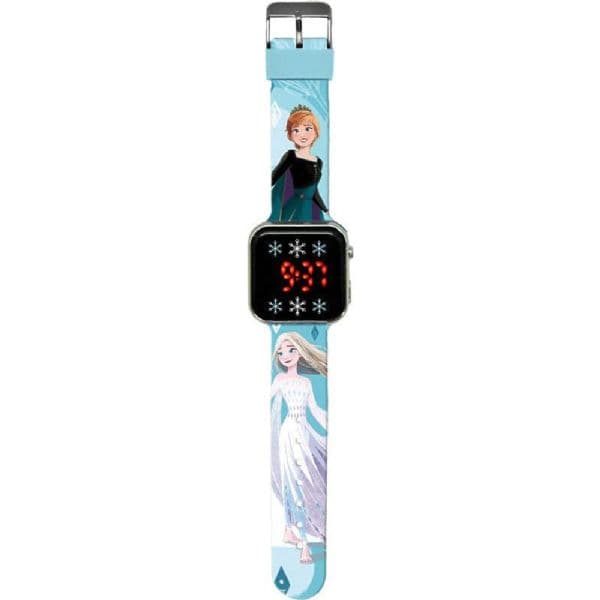 Frost LED armbandsur