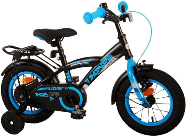 Volare - Childrens Bicycle 12 - Thombike Blue (21170)