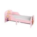 Miniatyrbild 3 av 4: Dinsey Princess juniorsäng
