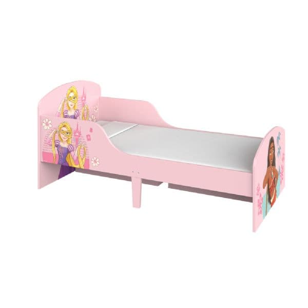 Dinsey Princess juniorsäng