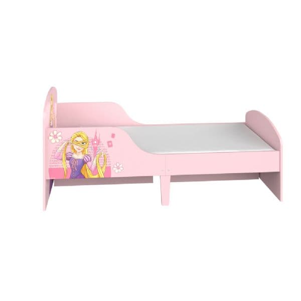 Dinsey Princess juniorsäng