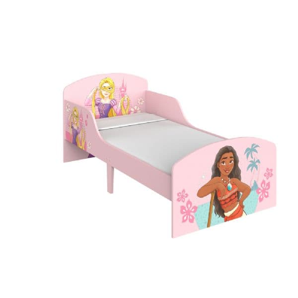 Dinsey Princess juniorsäng