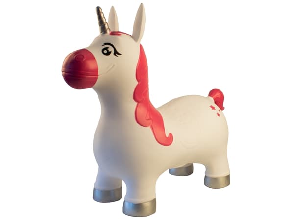 Magni Magni - Jumping Unicorn( 5538 )