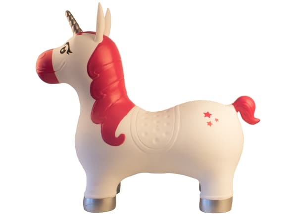 Magni Magni - Jumping Unicorn( 5538 )