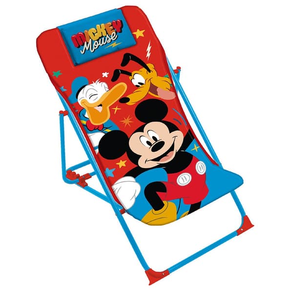Disney Kansituoli Mickey