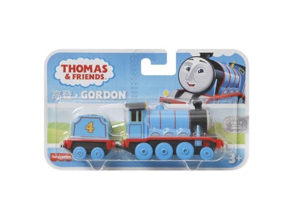 Fisher-Price® Thomas & F riends™ Gordon Metal En