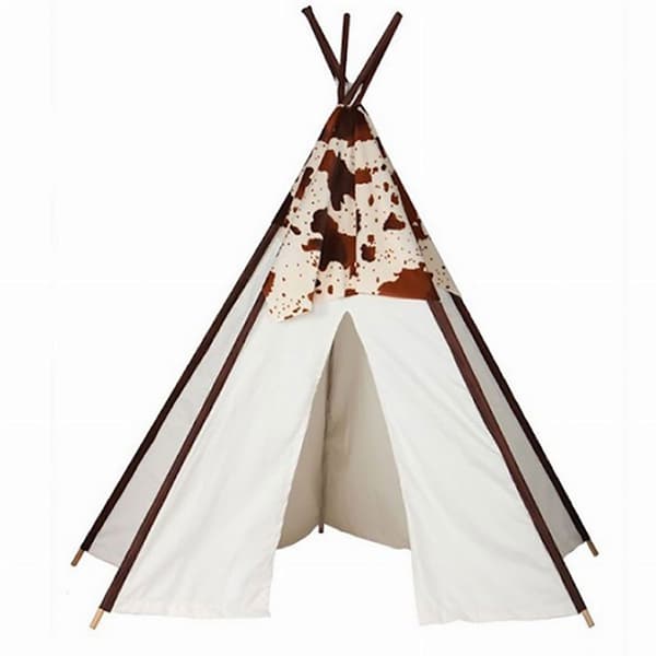 Barrutoys Tipi Til Børn Cherokee