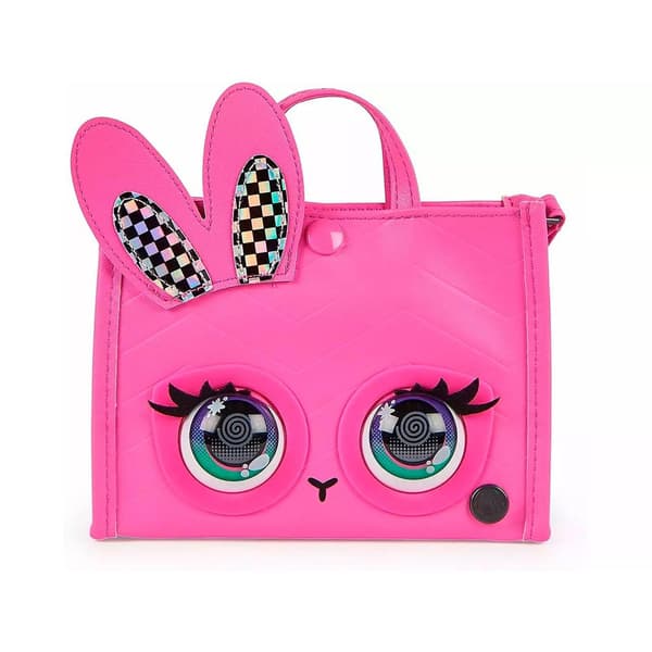 Spin Master Väska Purse Pets Totes Amazing Bunny