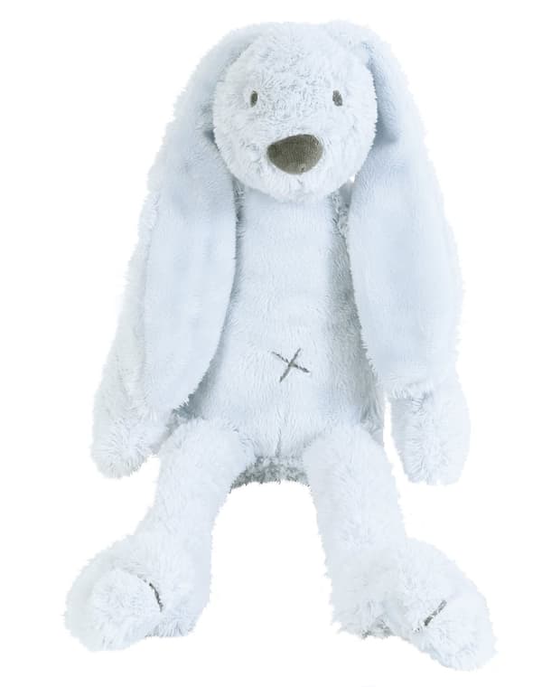 Happy Horse - Rabbit Richie - 38 cm - Blue - 17670