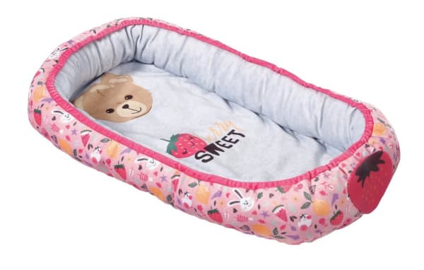 BABY born - Baby Nest (835821)