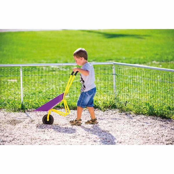 Stocker Trillebør Kids Garden