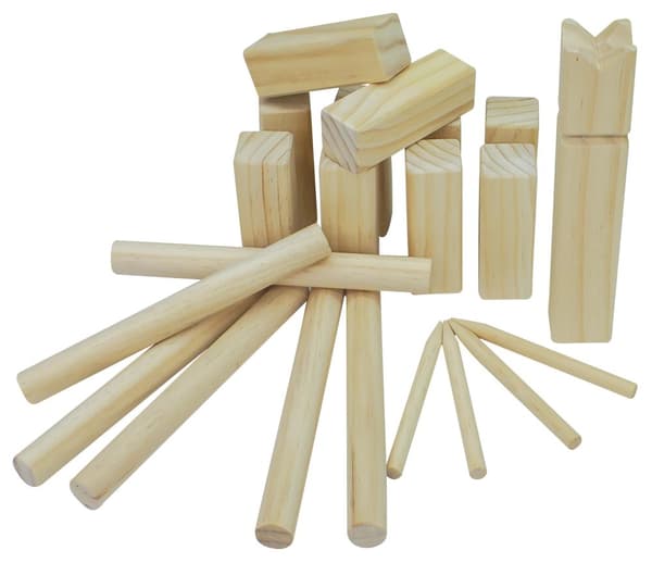 HAPPY SUMMER - Kubb FSC (303700)