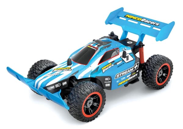 NINCO R/C Stream + 21 cm 1:18 (NH93177)